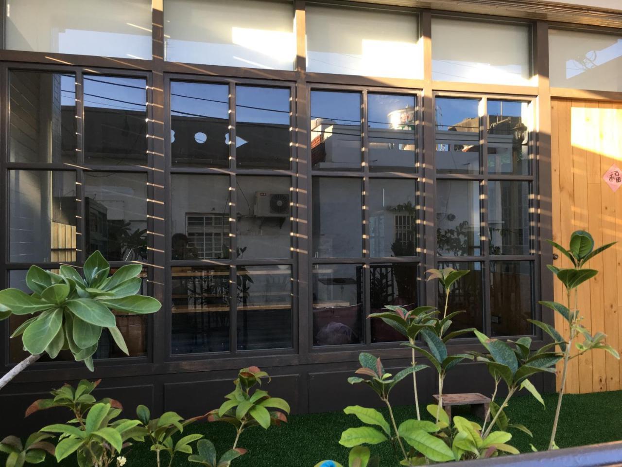 小麻雀的家 Xiaoliuqiu Exterior foto